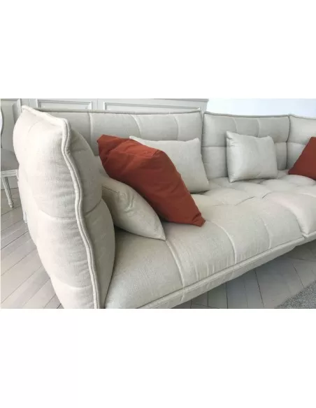 Husk Sofa (Expo Offer)