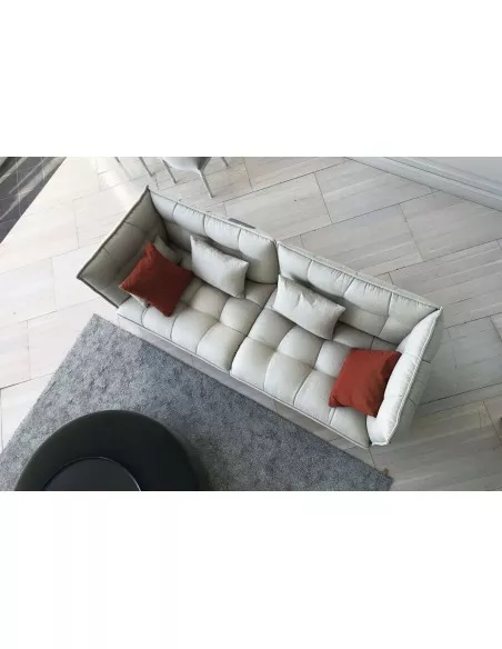 Husk Sofa (Expo Offer)