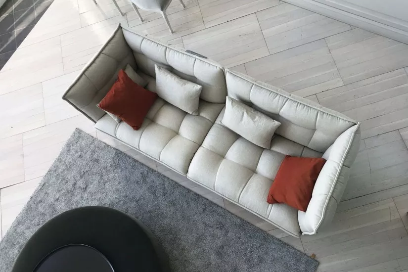 Husk Sofa (Expo Offer)