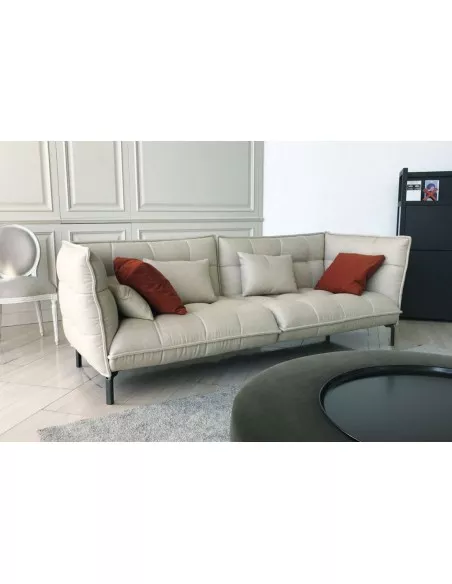 Husk Sofa (Expo Offer)