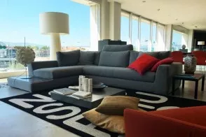 Bijoux Next Sofa (Expo Offer)