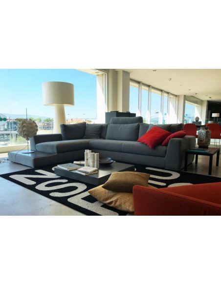 Bijoux Next Sofa (Expo Offer)