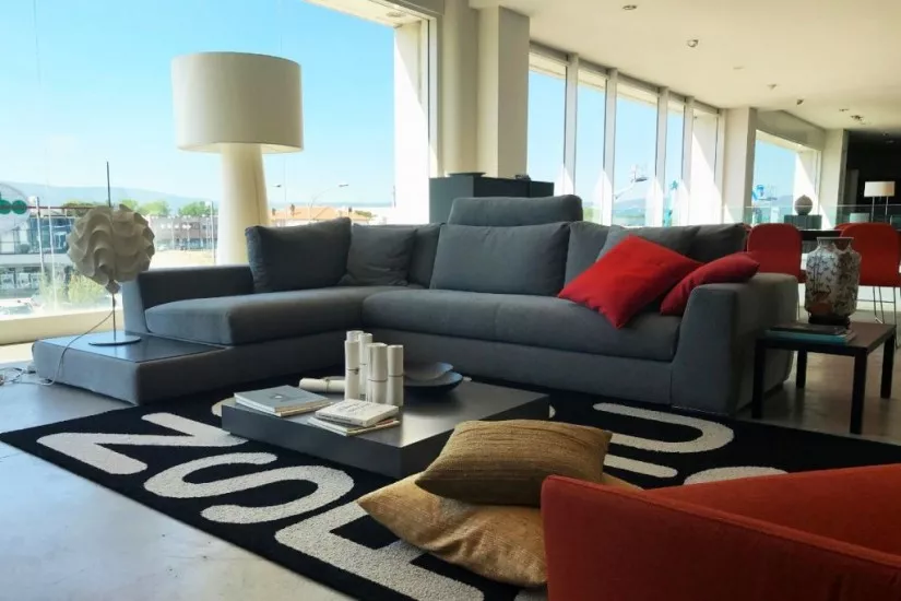 Bijoux Next Sofa (Expo Offer)