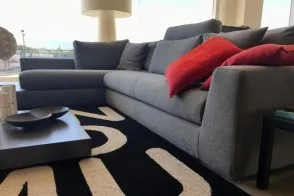 Bijoux Next Sofa (Expo Offer) 2