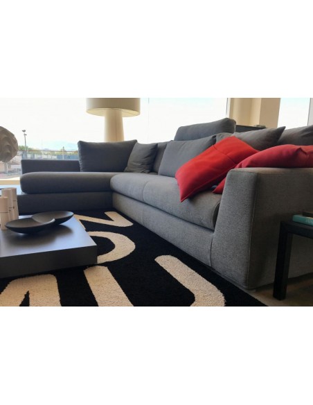 Bijoux Next Sofa (Expo Offer)