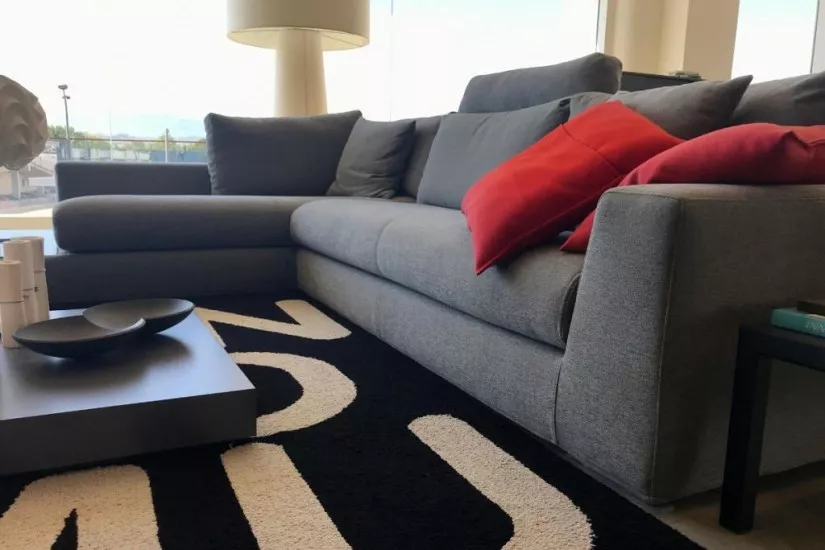 Bijoux Next Sofa (Expo Offer)