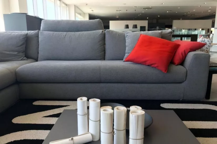 Bijoux Next Sofa (Expo Offer)