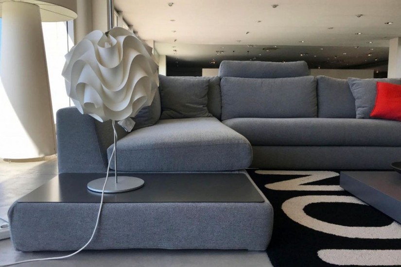 Bijoux Next Sofa (Expo Offer)