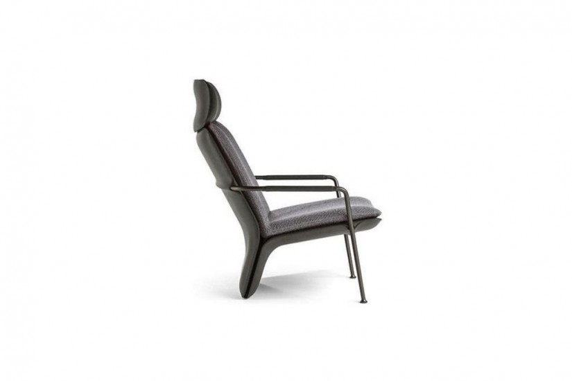 Arabesque Armchair
