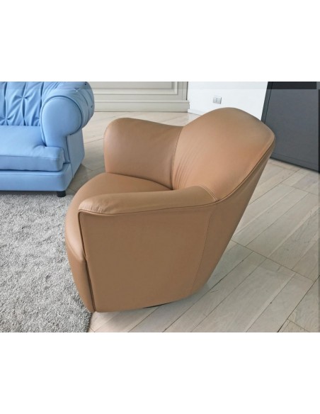 Fauteuil Aida (Offre Expo)