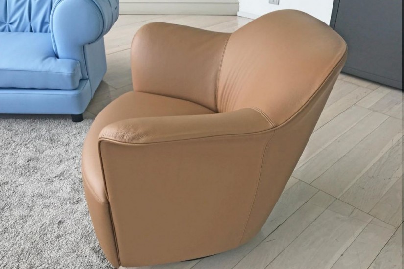 Poltrona Aida (Offerta Expo)