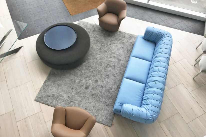 Fauteuil Aida (Offre Expo)