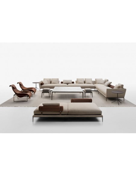 Atoll Sofa