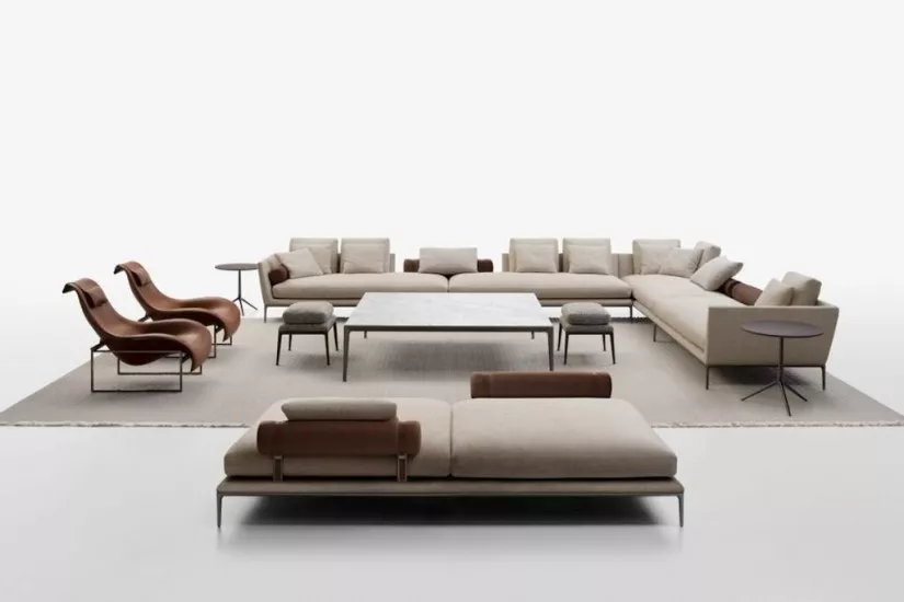 Atoll Sofa