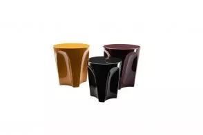 Colosseo Coffee Table