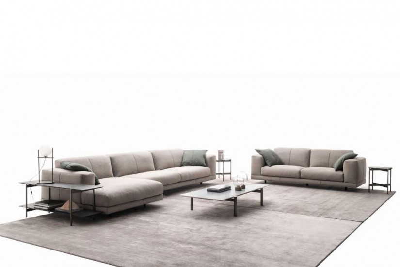 Nevyll Sofa