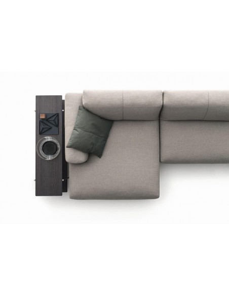 Nevyll Sofa