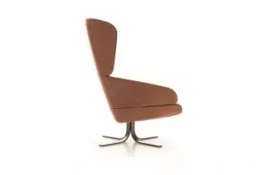 Cut Armchair 2