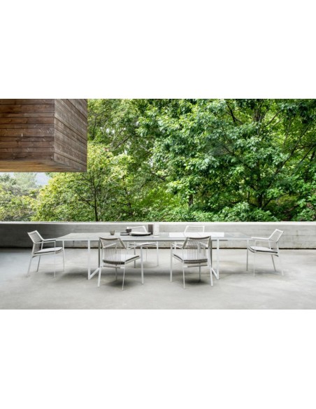 Nodi Outdoor Chair