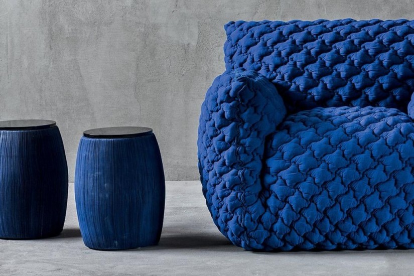 Table basse News 108