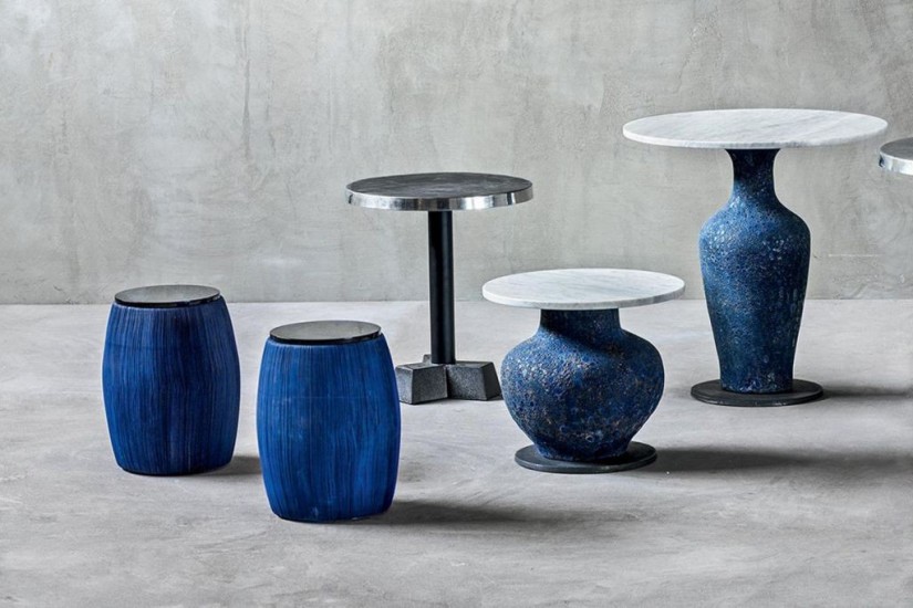 Table basse News 108