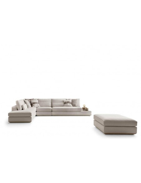 Loman Soft Sofa