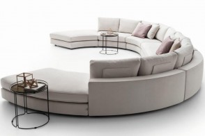 Loman Soft Sofa 2