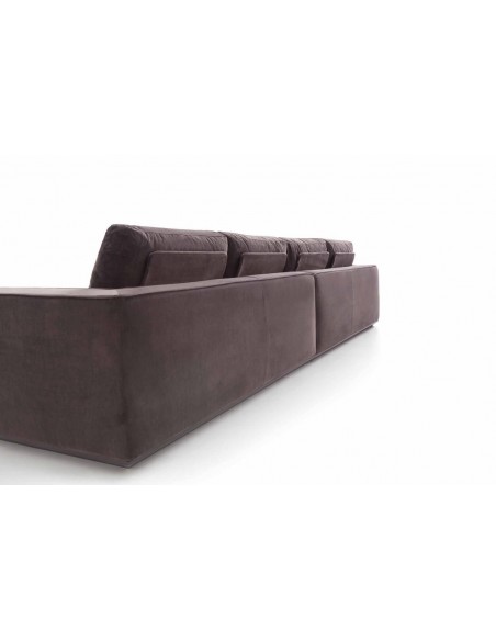 Loman Soft Sofa
