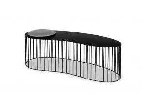 Gibellina Nuda Coffee Table 2