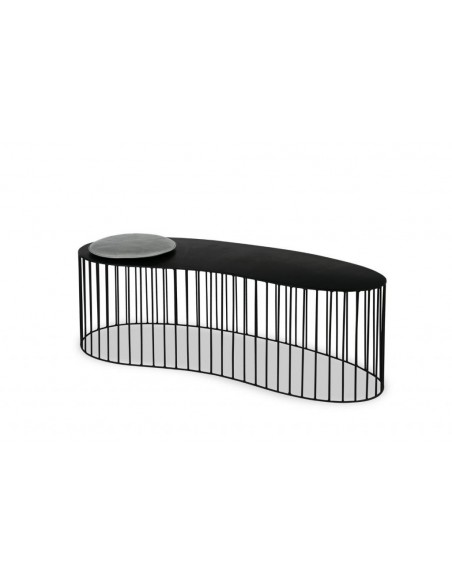 Table Gibellina Nuda