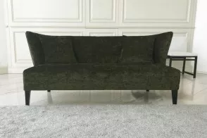 Milady Loveseat (Expo Offer)