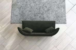 Milady Loveseat (Expo Offer) 2