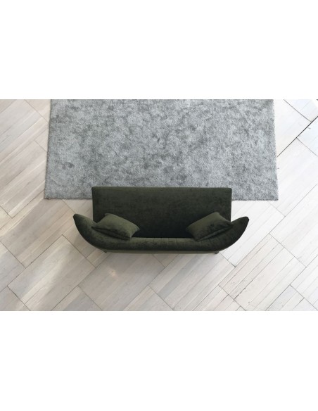 Milady Loveseat (Expo Offer)