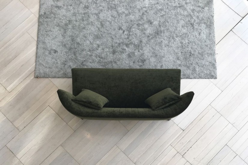 Milady Loveseat (Expo Offer)