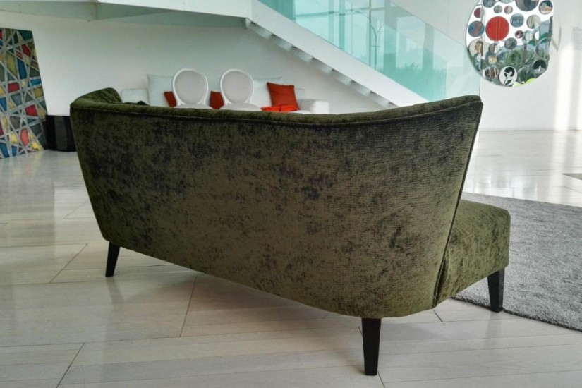 Milady Loveseat (Expo Offer)