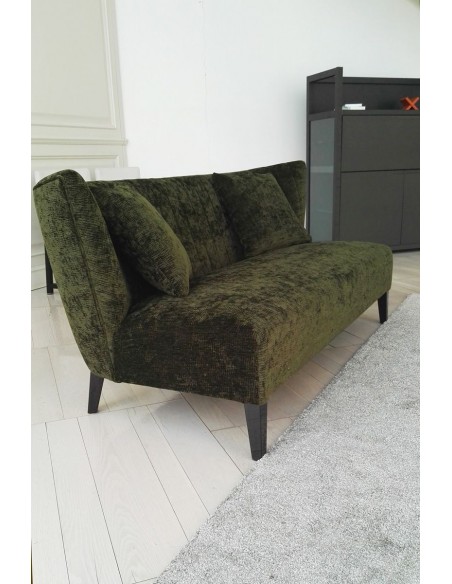 Milady Loveseat (Expo Offer)