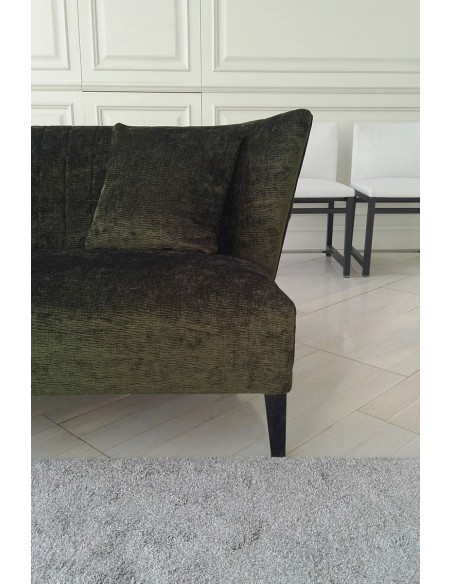 Milady Loveseat (Expo Offer)