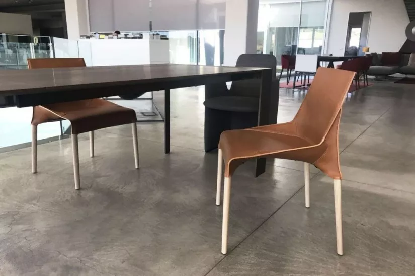 Seattle Chair (Expo Offer)