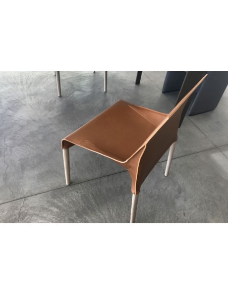 Seattle Chair (Expo Offer)