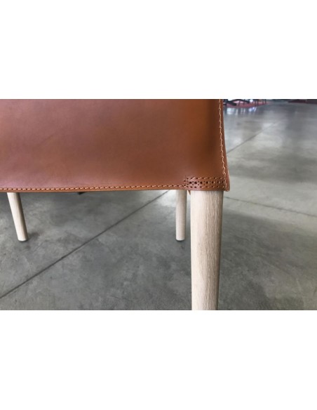 Sedia Seattle (Offerta Expo)