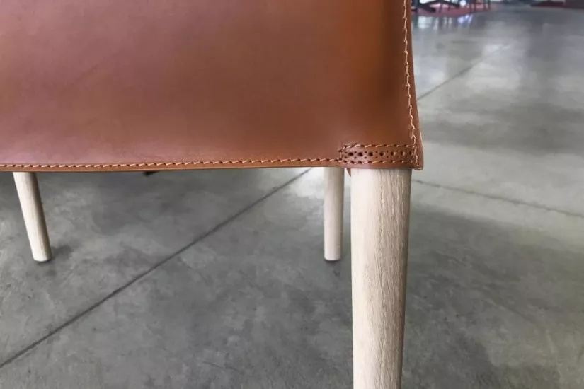 Seattle Chair (Expo Offer)