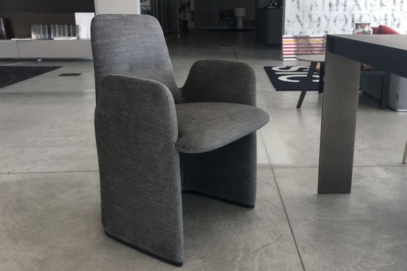 Chaise Invité (Offre Expo)