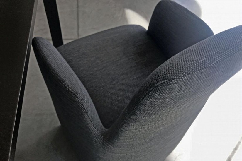 Chaise Invité (Offre Expo)