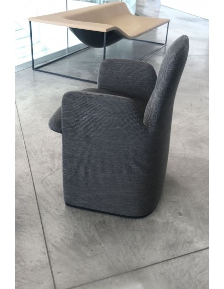 Sedia Guest (Offerta Expo)