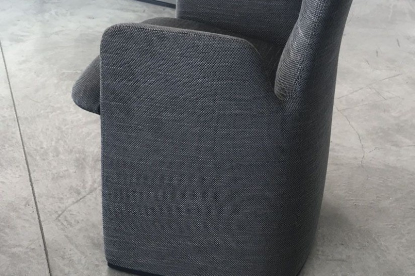 Chaise Invité (Offre Expo)