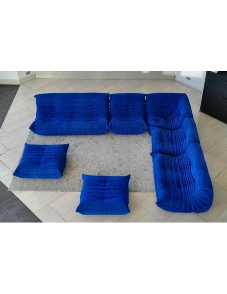 Canapé Togo (Offre Expo)