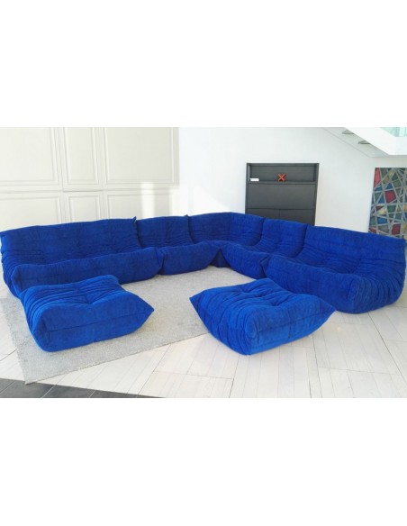 Divano Togo (Offerta Expo)