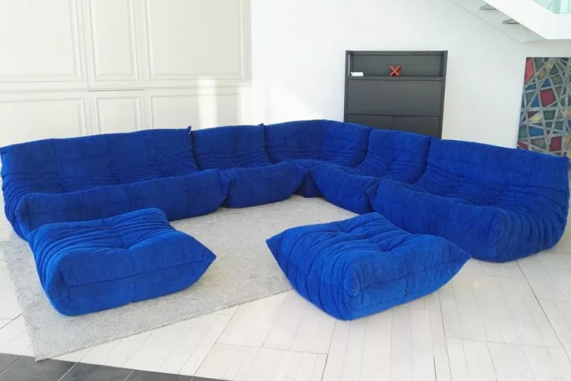 Ligne Roset Togo Sofa (Expo Offer) | Online Shop