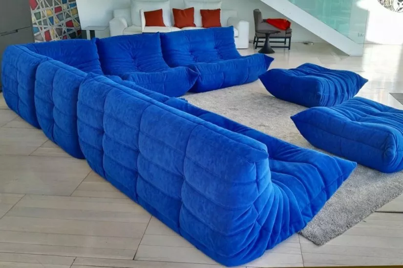 Divano Togo (Offerta Expo)