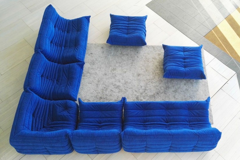 Togo Sofa (Expo Offer)